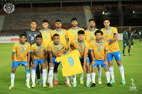 بعد الفوز على طلائع الجيش.. الإسماعيلي يصل للانتصار التاسع في 2025